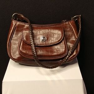 Vintage style Shoulder Bag